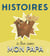 Histoires à lire avec mon papa