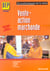 Vente action marchande - terminale bep - edition 2003