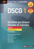 DSCG 1 - gestion juridique fisclae, fiscale et sociale - manuel (8e édition)