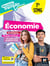 Nouveau Tremplin : Économie - Terminale STMG - Livre élève