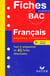 Francais 1e l
