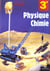 Arc en ciel - physique et chimie 3e - manuel