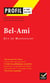 Bel-ami, de Guy de Maupassant