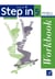 NEW STEP IN : anglais - 5ème - palier 1 - niveau A1+/A2 - workbook (édition 2007)