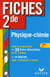 Physique-chimie