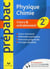 Prépabac : physique-chimie - 2nde - cours et entraînement