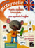 Hatier maternelle - mon cahier imagier pour découvrir l'anglais - 3/6 ans
