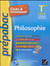 Prépabac cours & entraînement - philosophie - terminale l, es, s