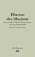 Illusion des illusions - nouvelle traduction de l'Ecclésiaste