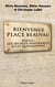 Bienvenue Place Beauvau - police: les secrets inavouables d'un quinquennat