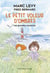 Le petit voleur d'ombres Tome 5 : les grandes vacances