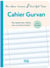 Cahier Gurvan : mes cahiers d'écriture - 2 mm (édition 2020)