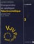 Electrocinetique courants continus vol.3