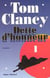 Dette d'honneur - tome 1