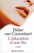 L'Éducation d'une fée