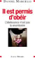 Il est permis d'obéir - l'obéissance n'est pas la soumission