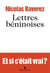 Lettres béninoises