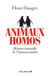 Animaux homos - histoire naturelle de l'homosexualité