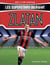 Les superstars du foot - Zlatan