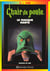 LE MASQUE HANTE