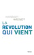 La révolution qui vient