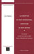 La réception du droit international humanitaire en droit interne : un ancrage du droit des conflits armés dans la règlementation nationale : XVIe Colloque international du CRDH
