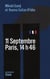 11 Septembre, Paris, 14h46