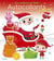 Autocollants brillants - couleurs de noël