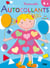 Mes premiers autocollants maternelle : la fille