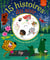 LIVRE CD 15 HISTOIRES DU SOIR