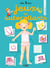 Jeux en autocollants - les princesses