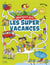 Énigmes et jeux : Les super vacances