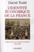 L IDENTITE ECONOMIQUE DE LA FRANCE