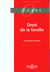 Droit de la famille