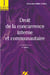 Droit de la concurrence interne et communautaire (4e édition)