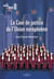 La Cour de justice de l'Union européenne
