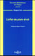 L'effet de plein droit - Volume 178