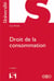 Droit de la consommation (édition 2018)