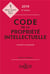 Code de la propriété intellectuelle annoté & commenté (édition 2019) (19e édition)