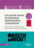 LES GRANDS TEXTES DE PROCEDURE ADMINISTRATIVE CONTENTIEUSE : CODE DE JUSTICE ADMINISTRATIVE...