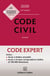 Code civil (édition 2026) (23e édition)