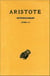 Météorologiques Tome 1 - livres 1 à 2