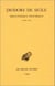Bibliothèque historique Tome 9 - L14