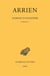 Anabase d'Alexandre Tome 2 : livres III-V