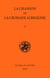 La chanson de la croisade albigeoise Tome 2