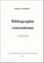 Bibliographie cournotienne
