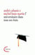 L'universitaire dans tous ses états