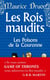 Les rois maudits Tome 3 : les poisons de la couronne