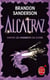 Alcatraz Tome 2 - Alcatraz contre les ossements du scribe