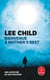 Bienvenue à Mother's Rest - une aventure de Jack Reacher